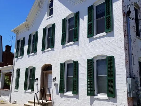 558 Broadway APT 1, Hanover, PA 17331