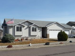 620 Field View Dr, Rapid City, SD 57701