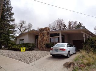 1116 E Ivinson St, Laramie, WY 82070
