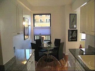 Rented by Anchor Associates