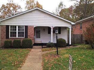 407 Grand Blvd, Huntington, WV 25705