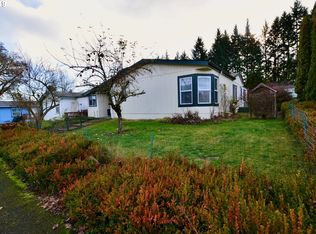 31975 NW Meadow Dr, North Plains, OR 97133