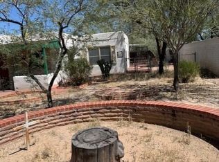 2720 N Orchard Ave, Tucson, AZ 85712