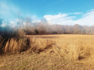 448 16th Rd LOT 2, Manchester, TN 37355