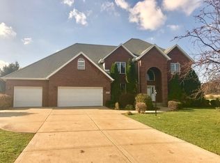 16034 S Windmill Dr, Homer Glen, IL 60491