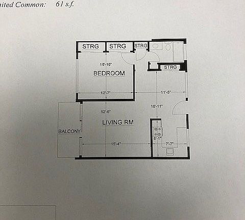 3rd image of 766 Kansas St APT 8