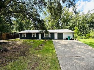 11024 John Jones Ln, Tickfaw, LA 70466