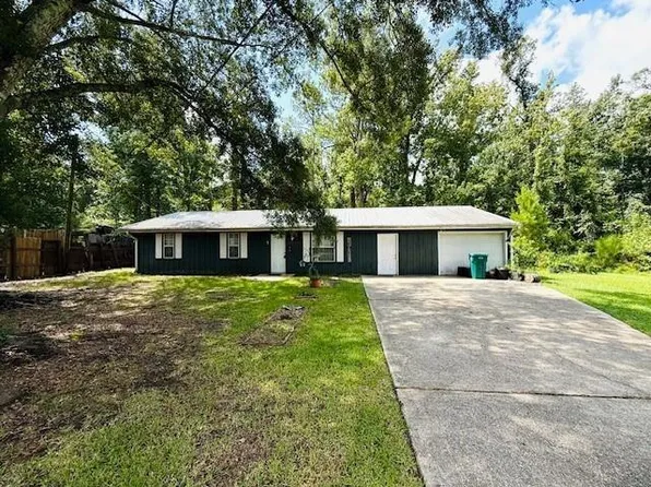 11024 John Jones Ln, Tickfaw, LA 70466