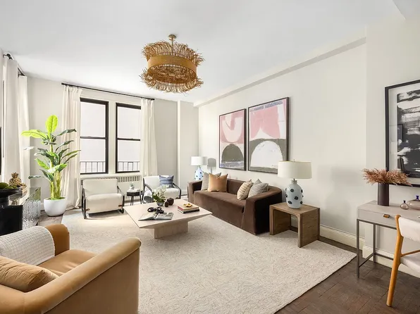 993 Park Ave APT 4C, New York, NY 10028