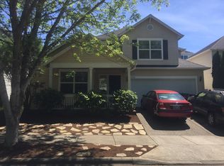 17206 NW Gold Canyon Ln, Beaverton, OR 97006