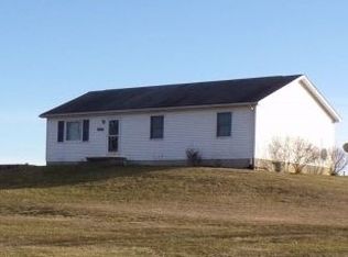 4453 Davis Meyers Rd, Fountain City, IN 47341