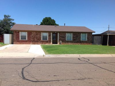 4006 Avondale Dr, Midland, TX, 79703