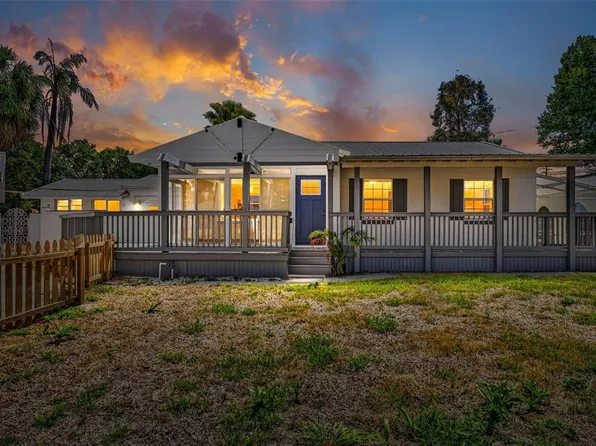 3620 E Tampa Cir, Tampa, FL 33629