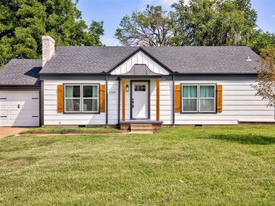 2314 W Maine Ave, Enid, OK, 73703