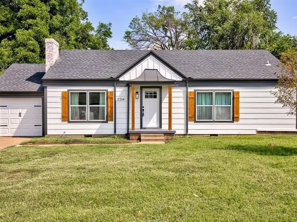 2314 W Maine Ave, Enid, OK 73703