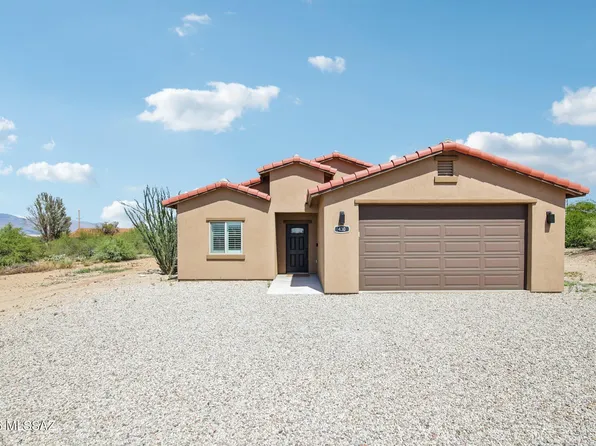 430 N Fairhaven Dr, Vail, AZ 85641