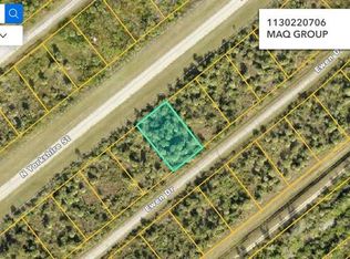 Ewen Dr LOT 6, North Pt, FL 34286