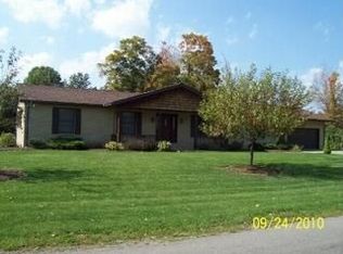 302 Main St, Sugar Grove, PA 16350