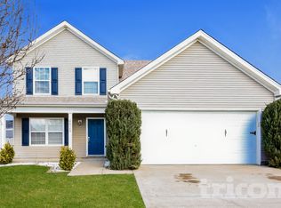 4924 Nina Marie Ave, Murfreesboro, TN 37129