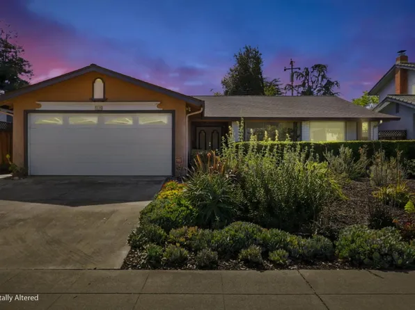 5948 Royal Ann Dr, San Jose, CA 95129