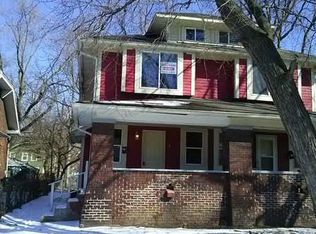 3433 N College Ave, Indianapolis, IN