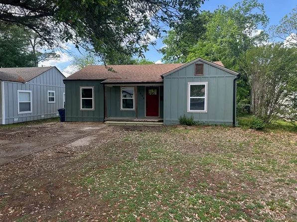 1606 Cherry Ave, Corsicana, TX 75110