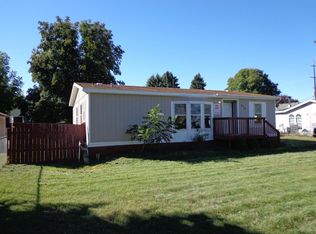 4318 E 5th Ave, Spokane, WA 99212