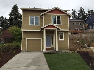 14101 SE Harold St, Portland, OR 97236