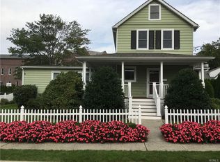 111 Florence St, Mamaroneck, NY 10543