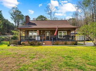 4401 Trailwood Dr, Cohutta, GA 30710