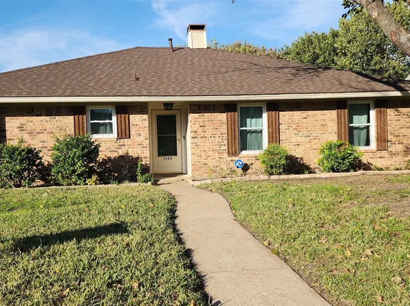 1125 Pyramid Dr, Garland, TX 75040