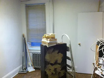 Rented by Gotham City Group LLC