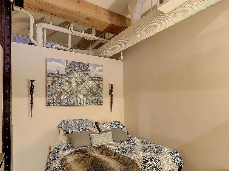 Downstairs Bedroom 2