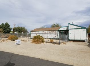 58 Palo Alto Ave, Ocotillo, CA 92259