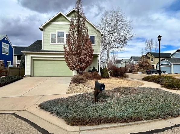 731 Boxwood Ln, Longmont, CO 80503