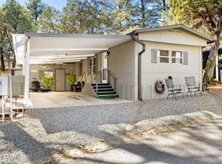 700 White Spar Rd #18, Prescott, AZ 86303