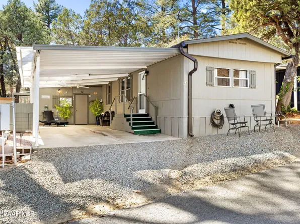 700 White Spar Rd #18, Prescott, AZ 86303