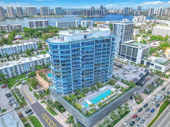 17550 Collins, Sunny Isles Beach, FL