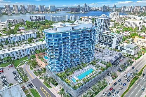 17550 Collins Ave #1002 Photo 1