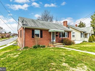 209 Catoctin Ave, Frederick, MD 21701
