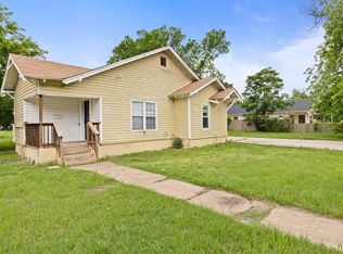 2000 Windsor Ave, Waco, TX 76708