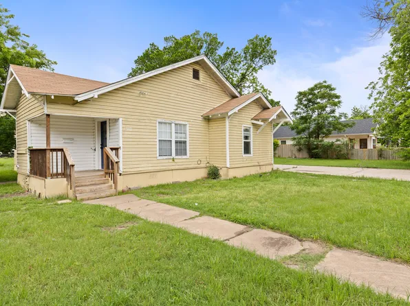 2000 Windsor Ave, Waco, TX 76708