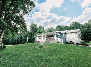617 Smith Rd, Homer City, PA 15748