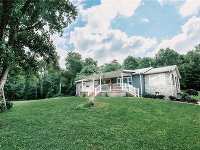 617 Smith Rd, Homer City, PA, 15748
