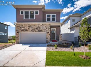 4675 Peak Crst View, Colorado Springs, CO 80918