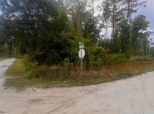 SW 3rd Pl LOT 16, Ocala, FL 34481