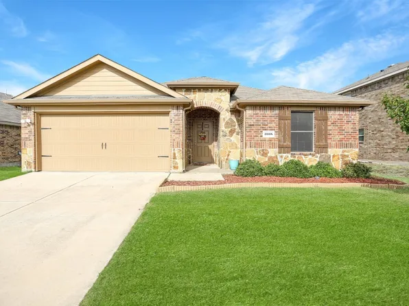 2008 Grimes Dr, Forney, TX 75126