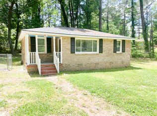 9 Dayton St, Columbia, SC 29203