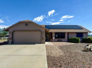977 Parkway Ct, Chino Valley, AZ 86323