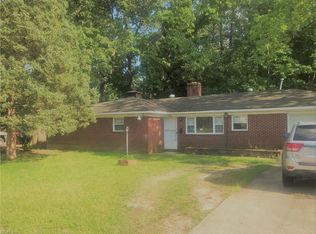 1414 Hastings Dr, Hampton, VA 23663